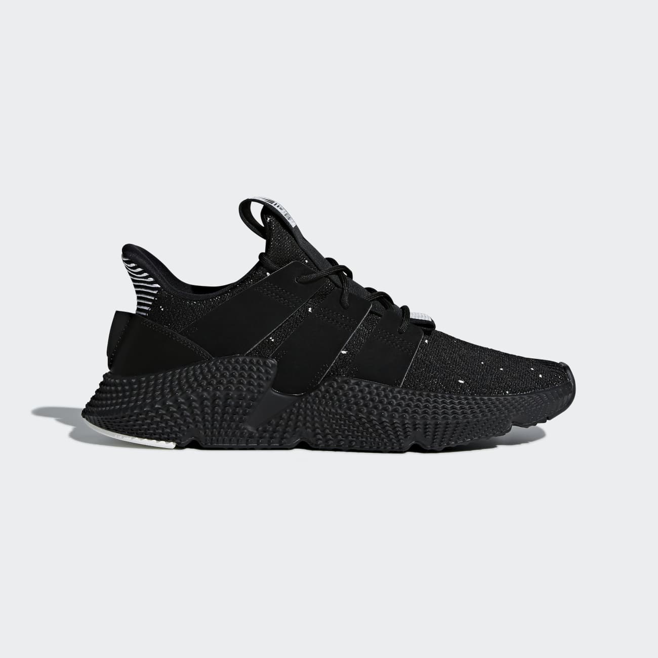 Adidas Prophere Férfi Utcai Cipő - Fekete [D31150]